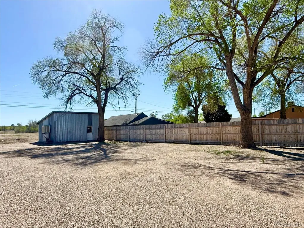 2330 Cheyenne Avenue Pueblo CO 81003