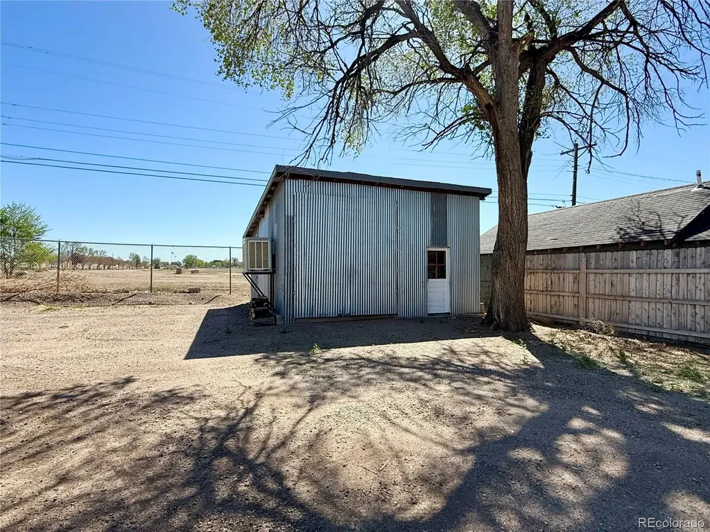 2330 Cheyenne Avenue Pueblo CO 81003