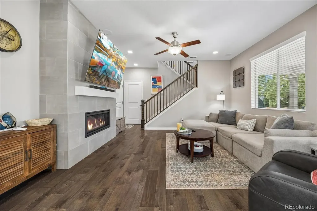 754 Blue Teal Drive Castle Rock CO 80104