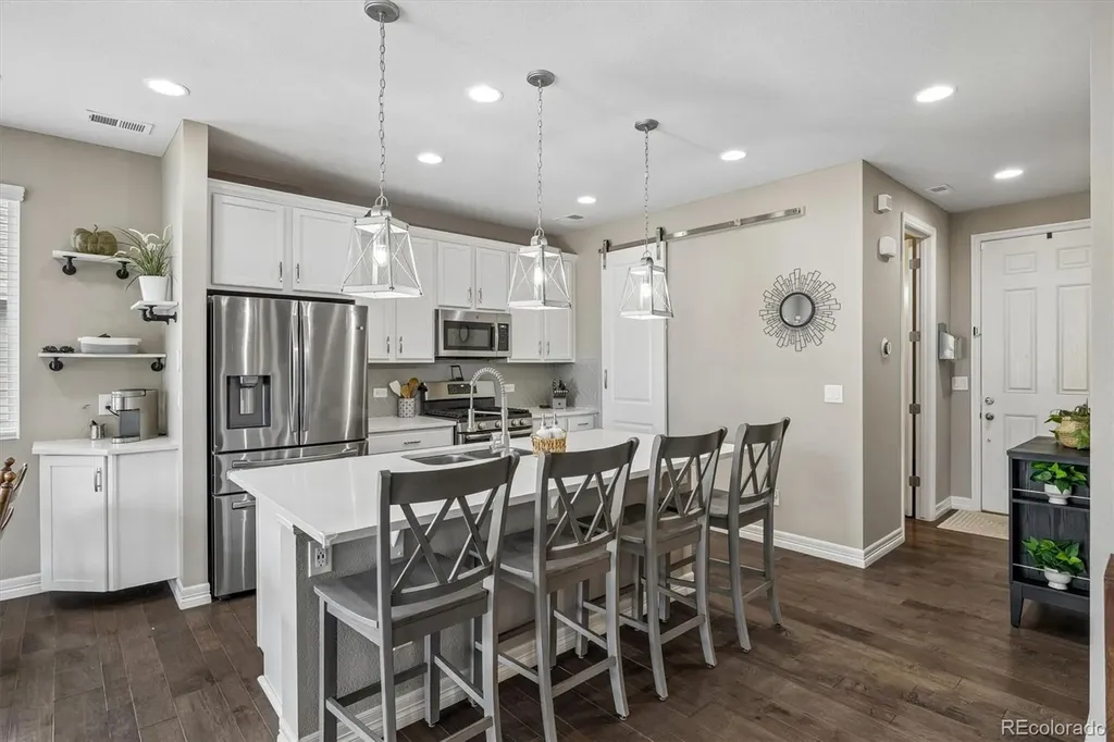 754 Blue Teal Drive Castle Rock CO 80104