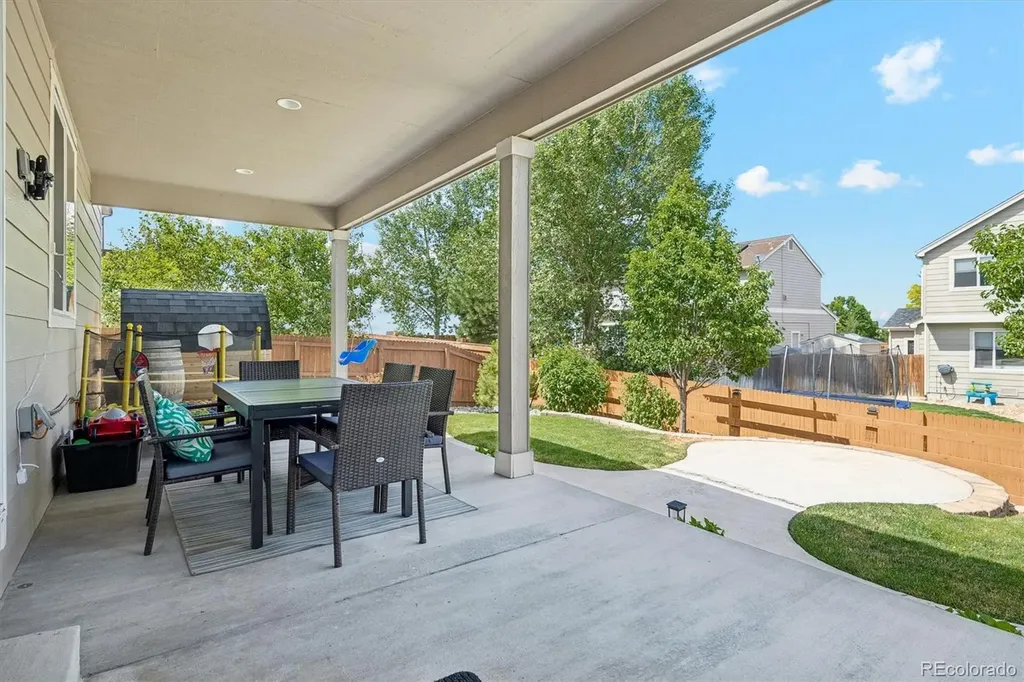 754 Blue Teal Drive Castle Rock CO 80104