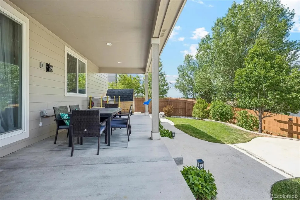 754 Blue Teal Drive Castle Rock CO 80104
