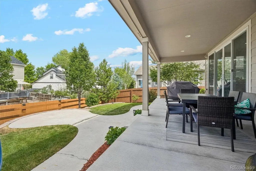 754 Blue Teal Drive Castle Rock CO 80104