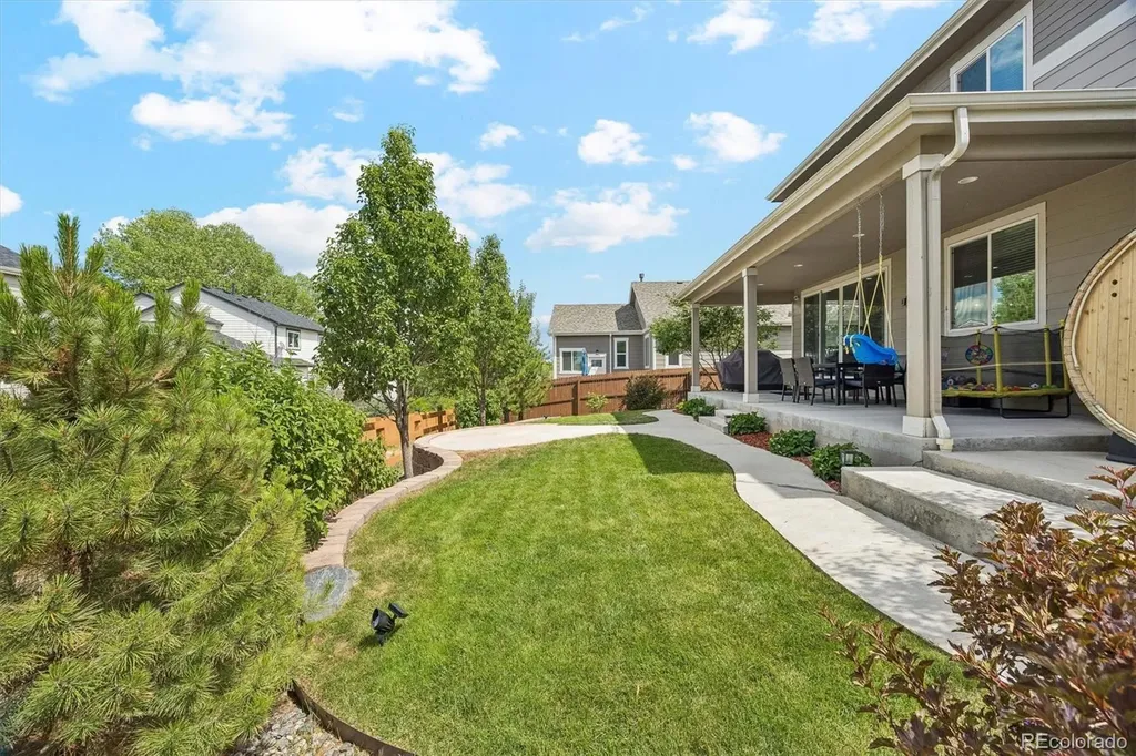 754 Blue Teal Drive Castle Rock CO 80104