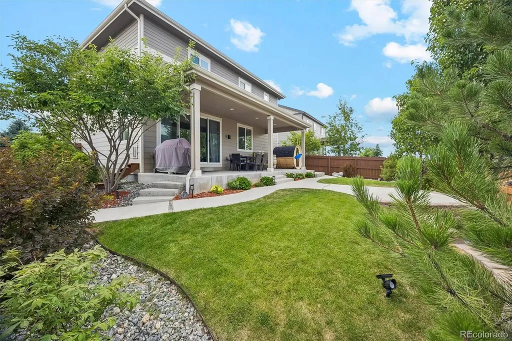 754 Blue Teal Drive Castle Rock CO 80104