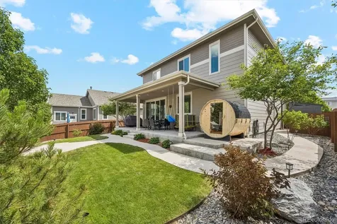 754 Blue Teal Drive Castle Rock CO 80104