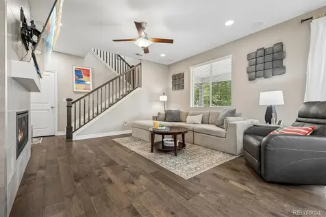 754 Blue Teal Drive Castle Rock CO 80104