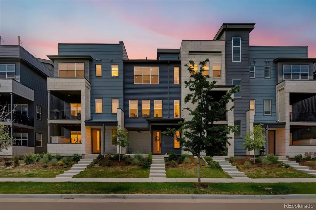 10139 E 62nd Avenue Denver CO 80238