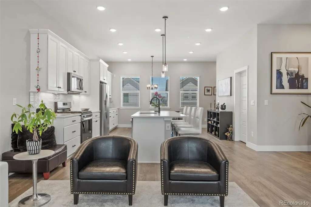 10139 E 62nd Avenue Denver CO 80238
