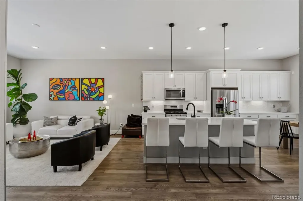 10139 E 62nd Avenue Denver CO 80238