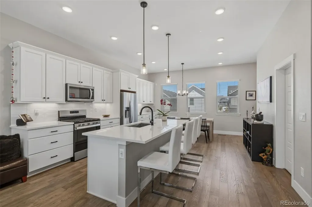 10139 E 62nd Avenue Denver CO 80238