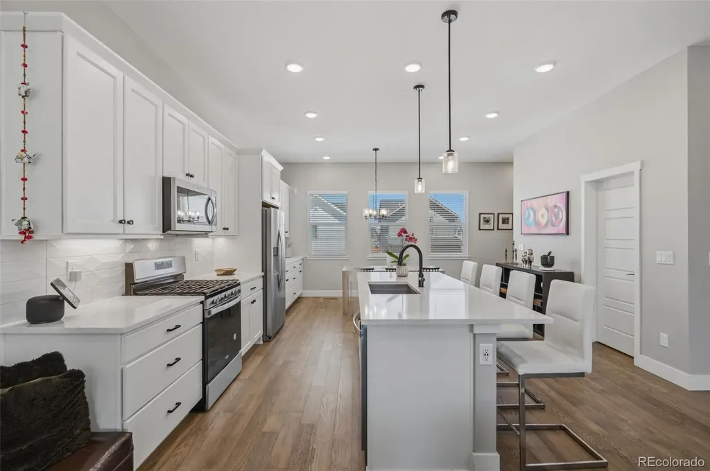 10139 E 62nd Avenue Denver CO 80238