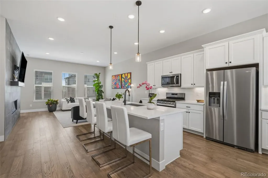 10139 E 62nd Avenue Denver CO 80238