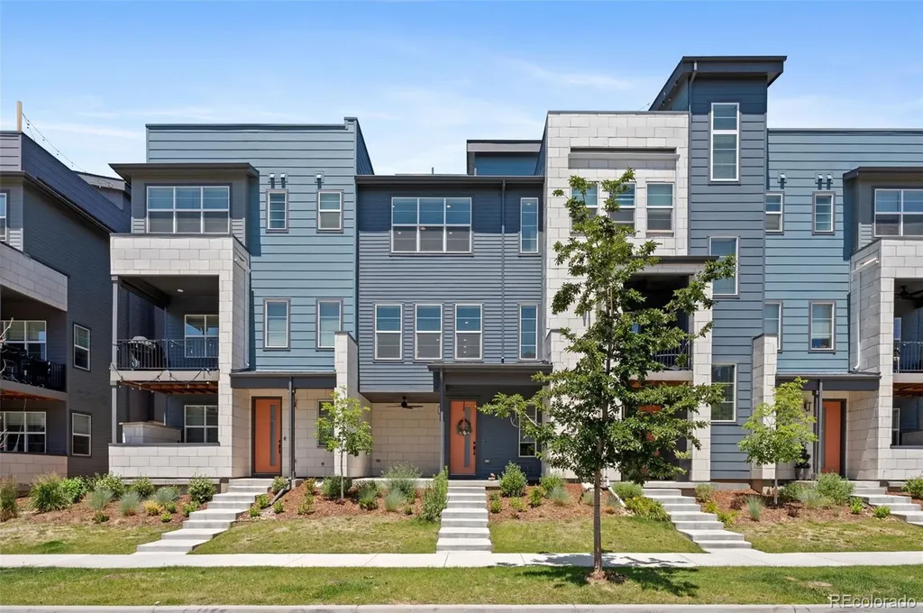 10139 E 62nd Avenue Denver CO 80238