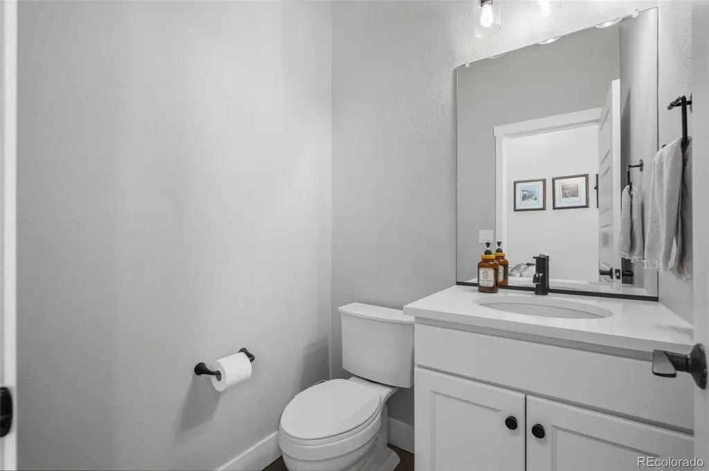 10139 E 62nd Avenue Denver CO 80238