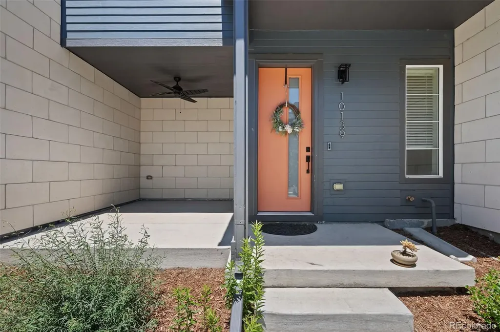 10139 E 62nd Avenue Denver CO 80238