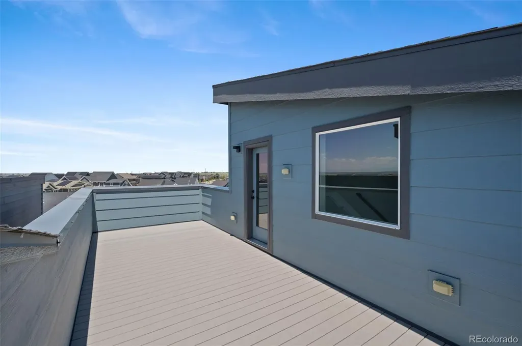 10139 E 62nd Avenue Denver CO 80238