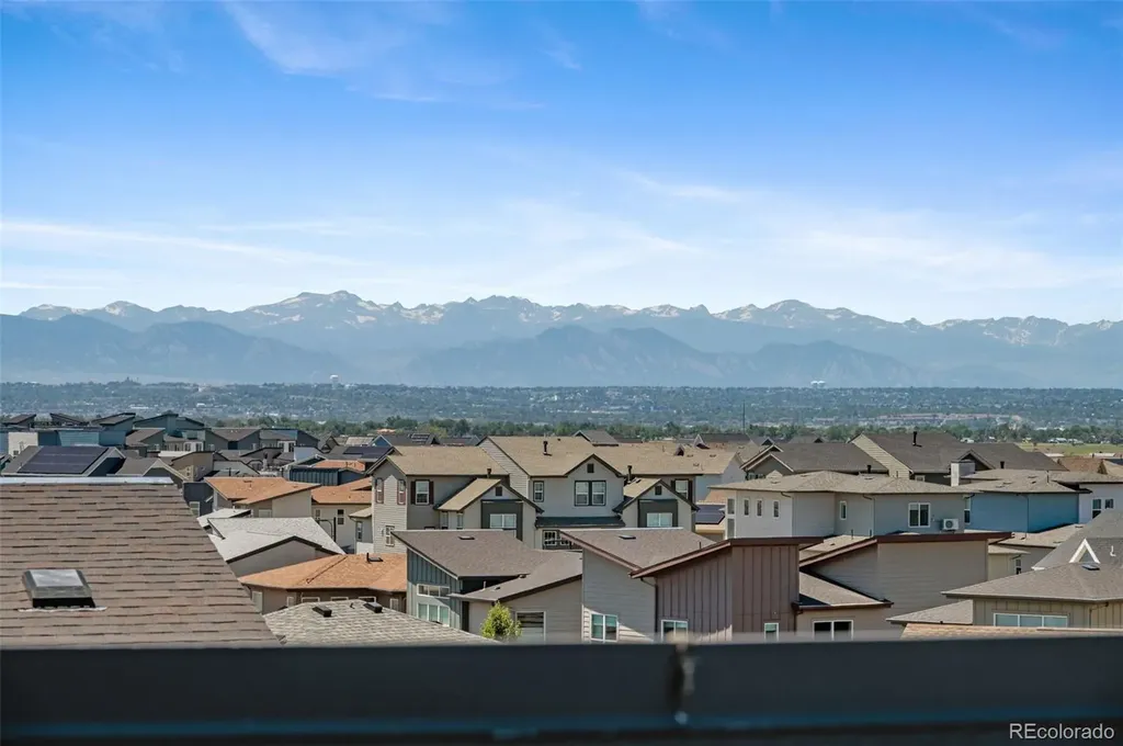 10139 E 62nd Avenue Denver CO 80238