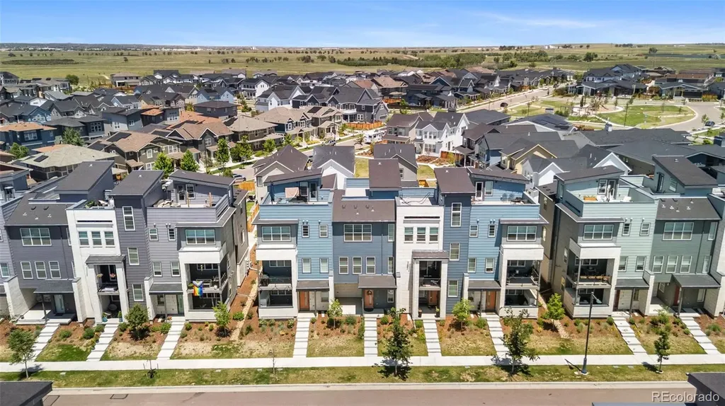 10139 E 62nd Avenue Denver CO 80238