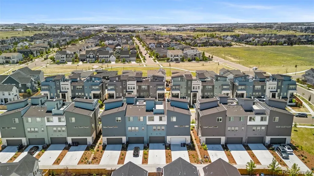 10139 E 62nd Avenue Denver CO 80238