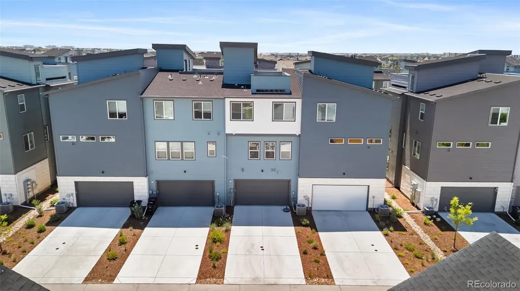 10139 E 62nd Avenue Denver CO 80238