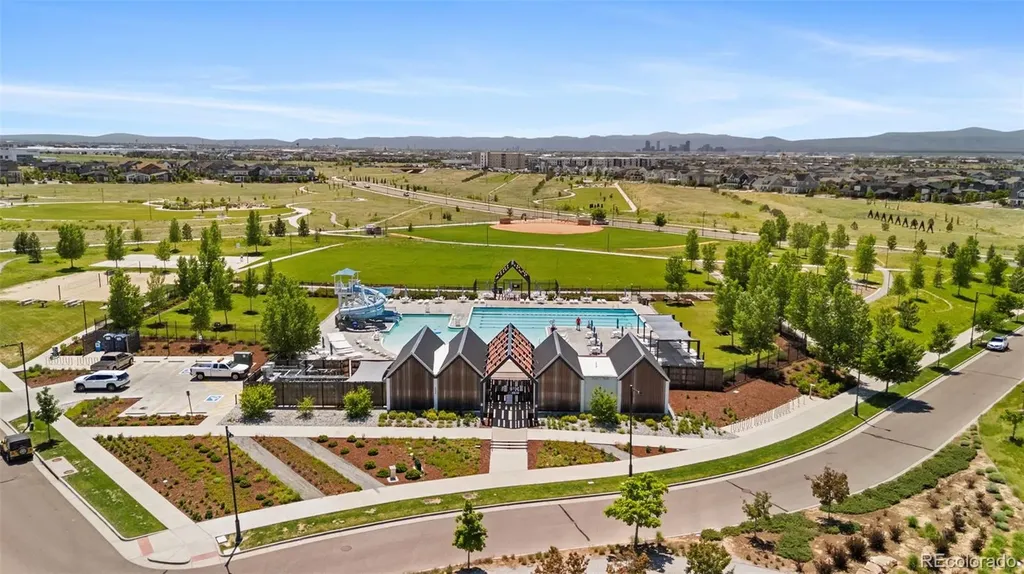 10139 E 62nd Avenue Denver CO 80238