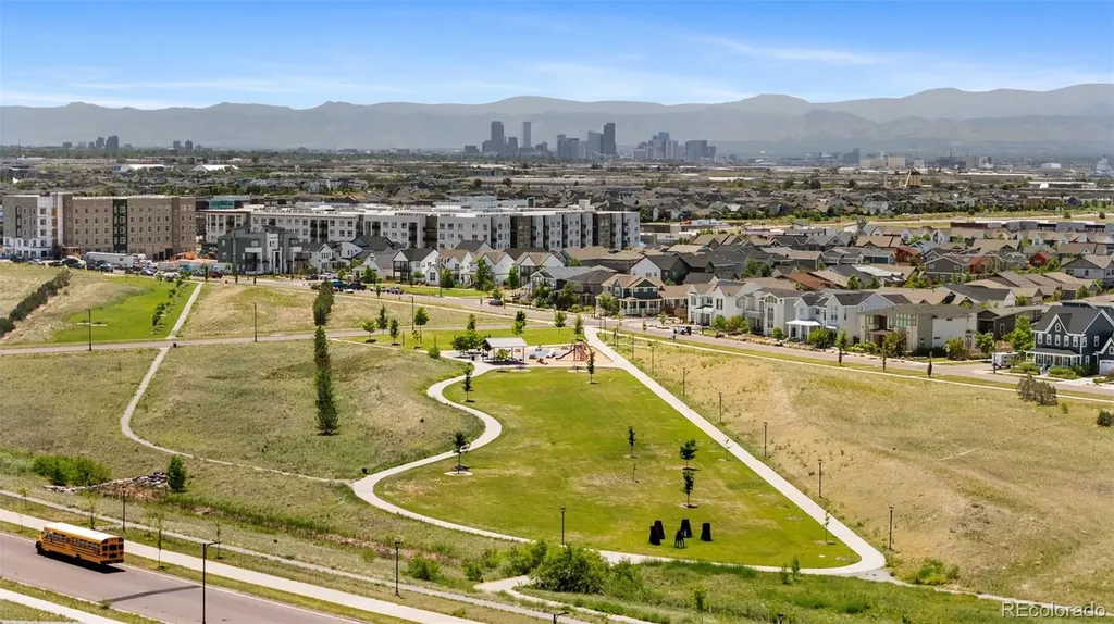 10139 E 62nd Avenue Denver CO 80238