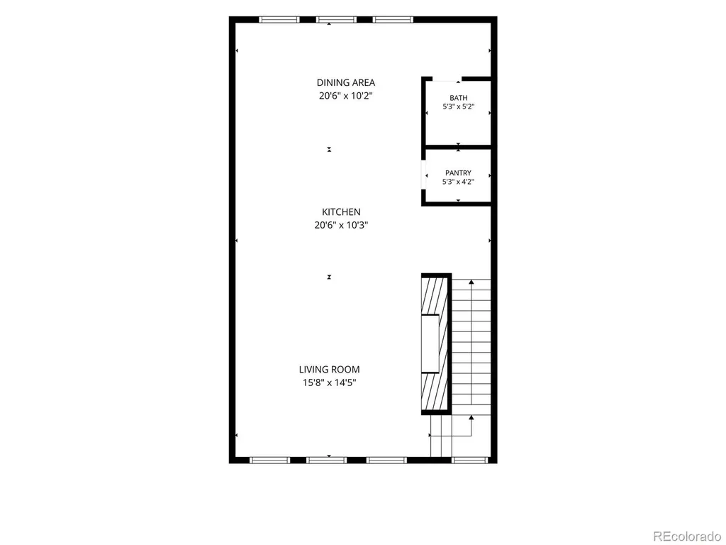10139 E 62nd Avenue Denver CO 80238