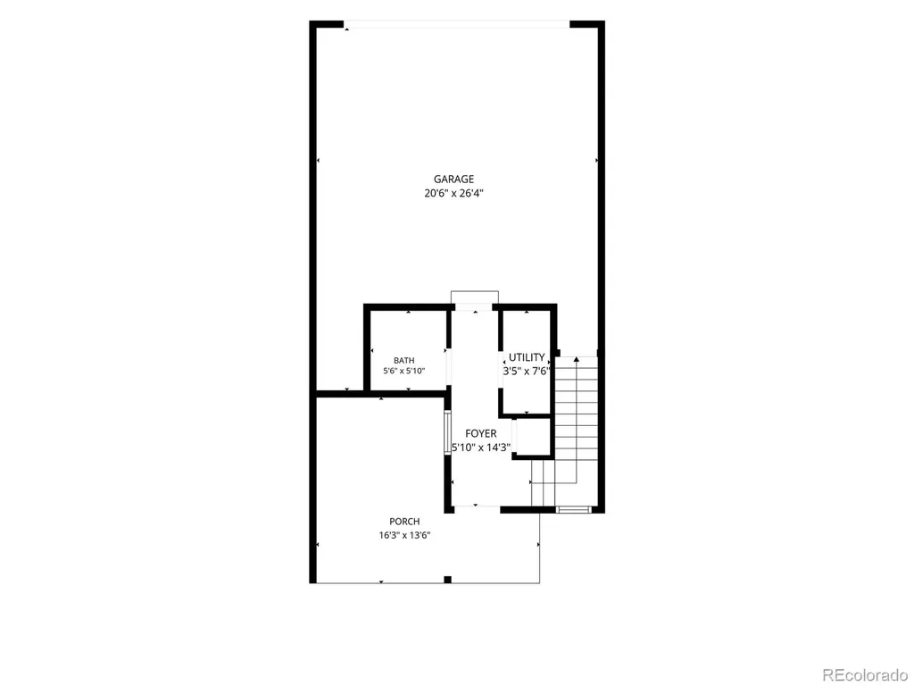 10139 E 62nd Avenue Denver CO 80238