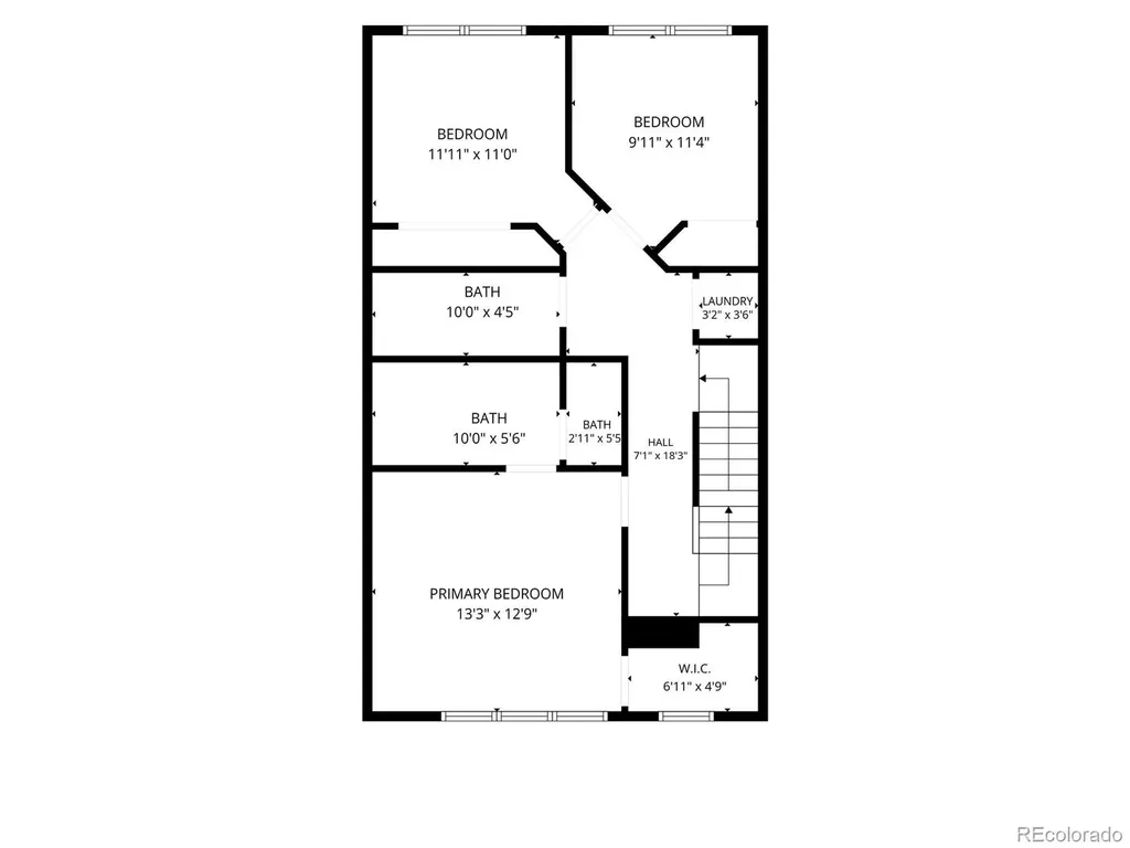 10139 E 62nd Avenue Denver CO 80238