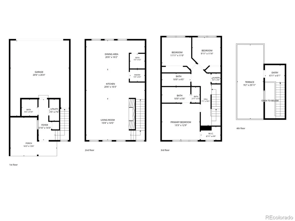10139 E 62nd Avenue Denver CO 80238
