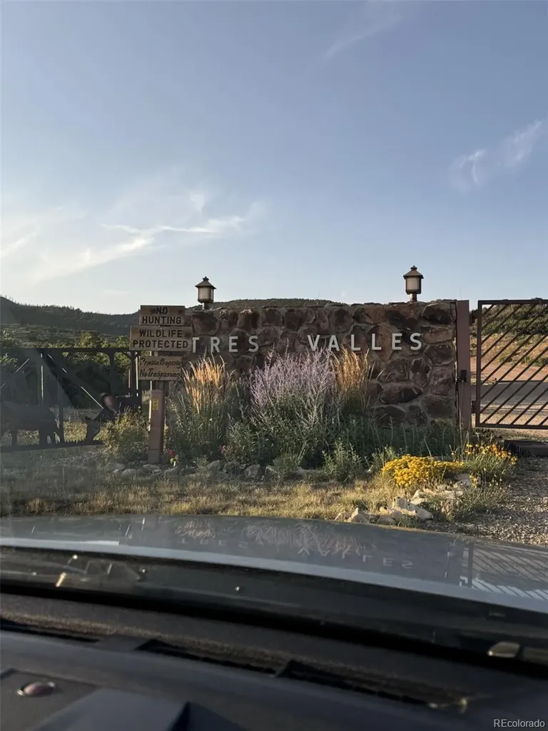 6861 Us Highway 160 La Veta CO 81055