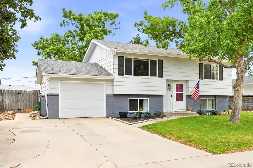 118 S 6th Street La Salle CO 80645