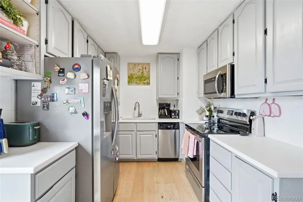 118 S 6th Street La Salle CO 80645