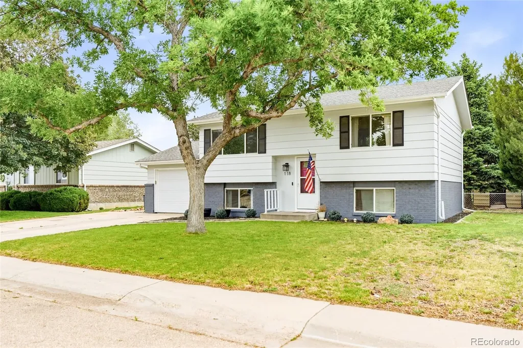 118 S 6th Street La Salle CO 80645