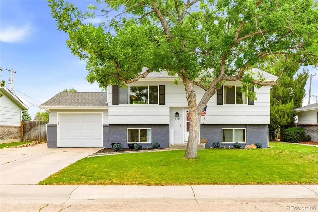 118 S 6th Street La Salle CO 80645