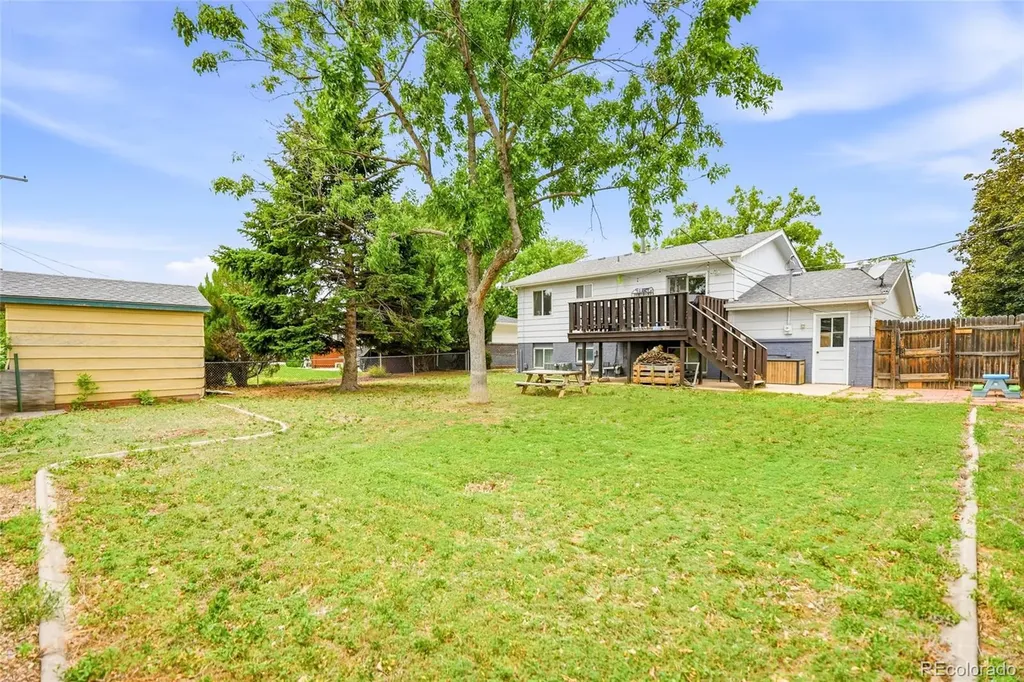 118 S 6th Street La Salle CO 80645