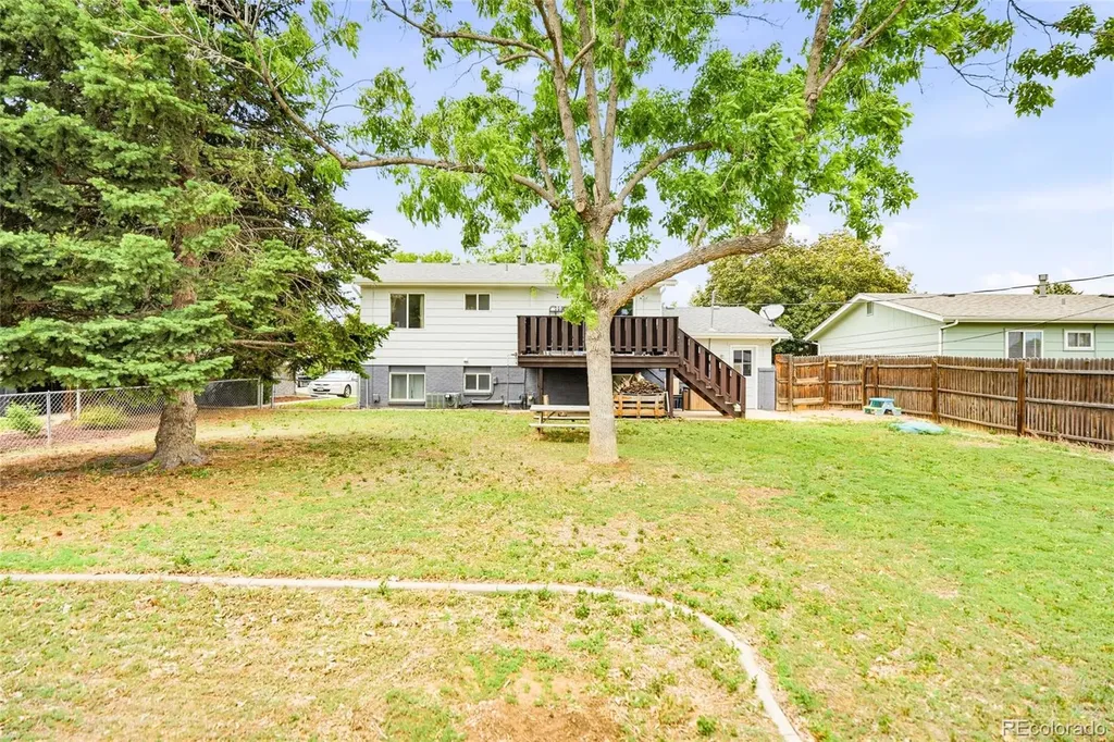 118 S 6th Street La Salle CO 80645