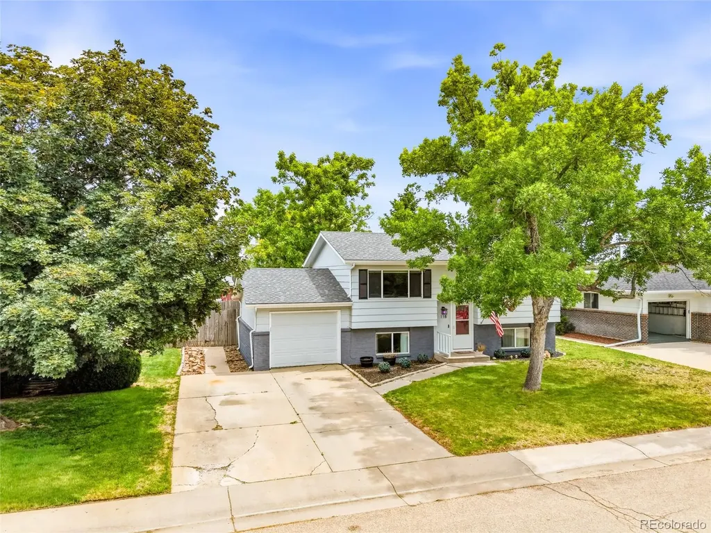 118 S 6th Street La Salle CO 80645