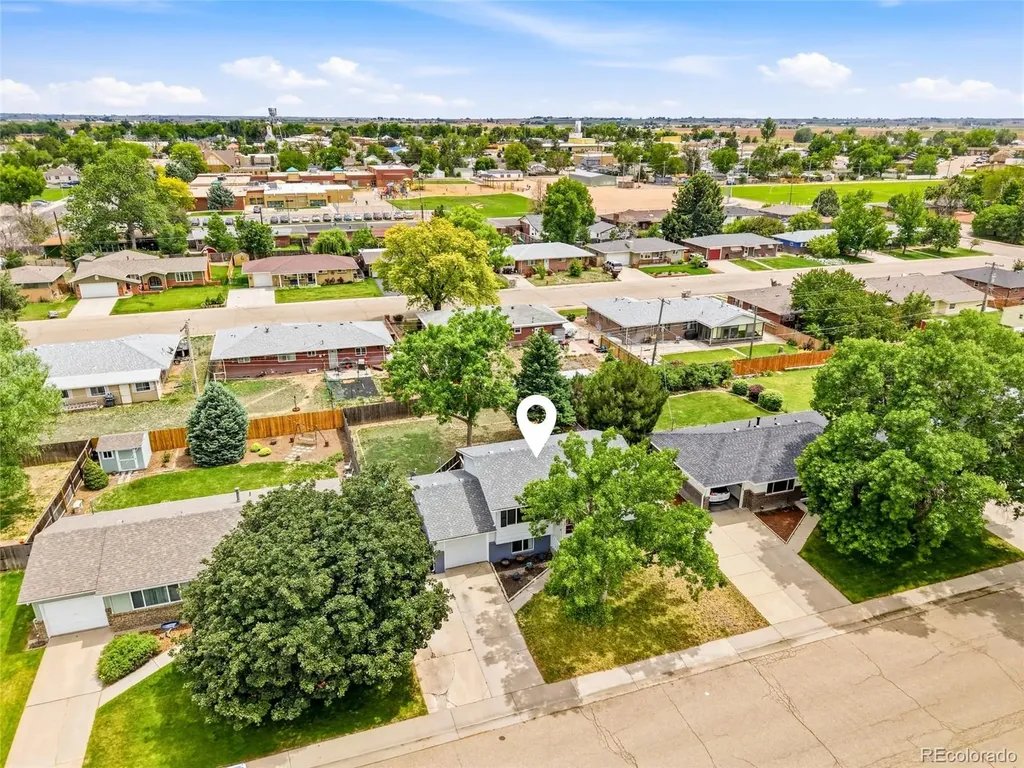 118 S 6th Street La Salle CO 80645