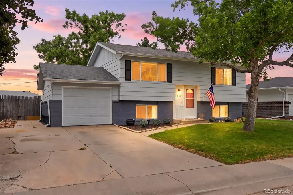 118 S 6th Street La Salle CO 80645