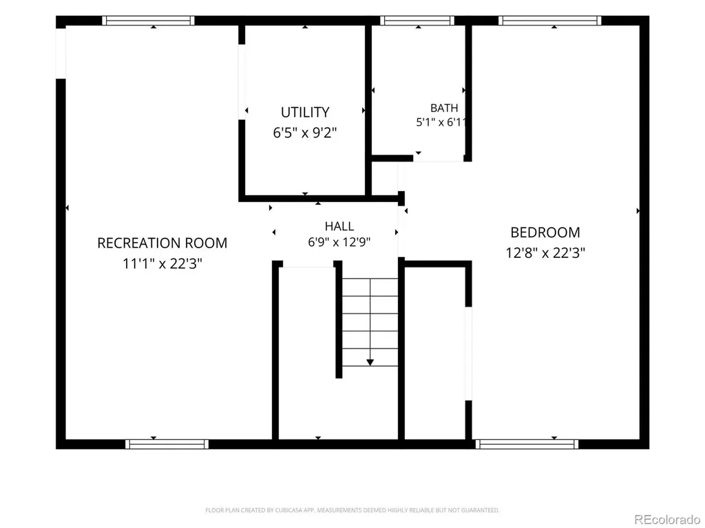 118 S 6th Street La Salle CO 80645