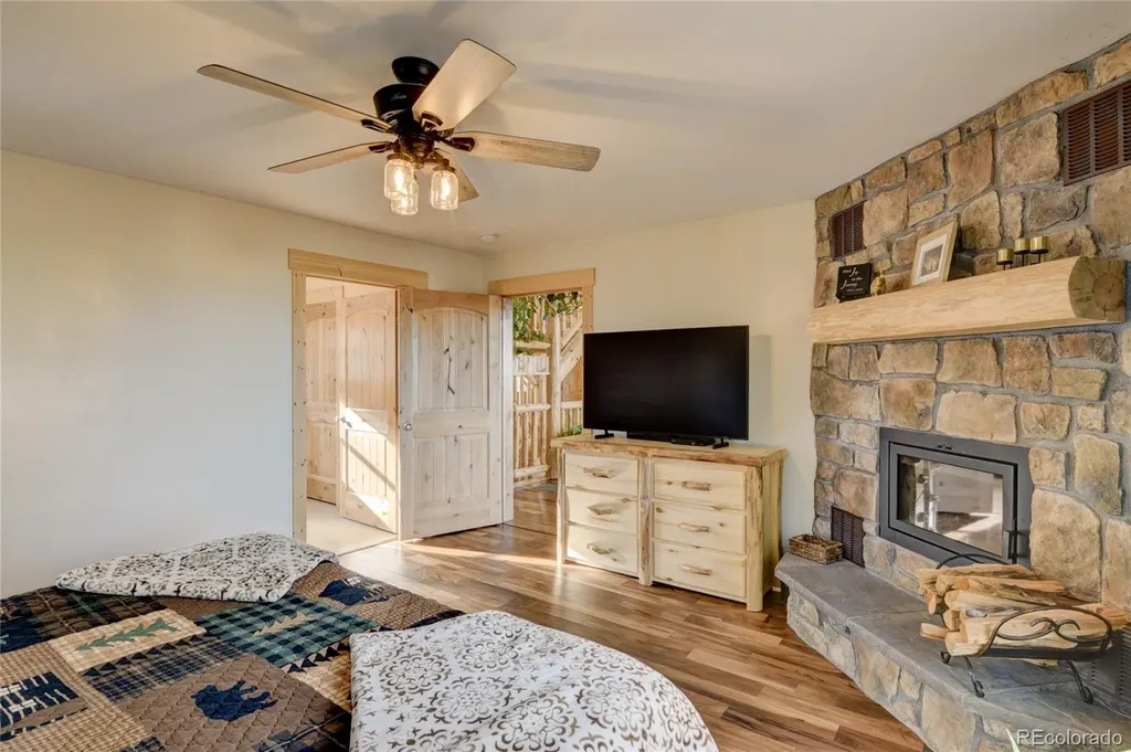 702 Bellows Road Hartsel CO 80449