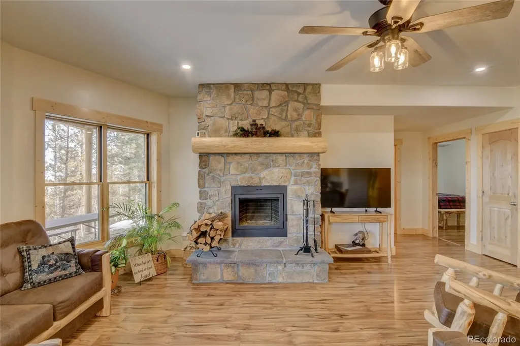 702 Bellows Road Hartsel CO 80449