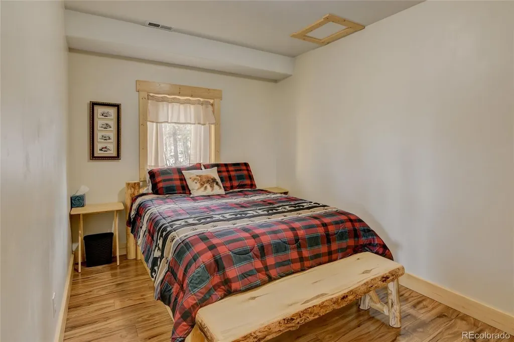 702 Bellows Road Hartsel CO 80449