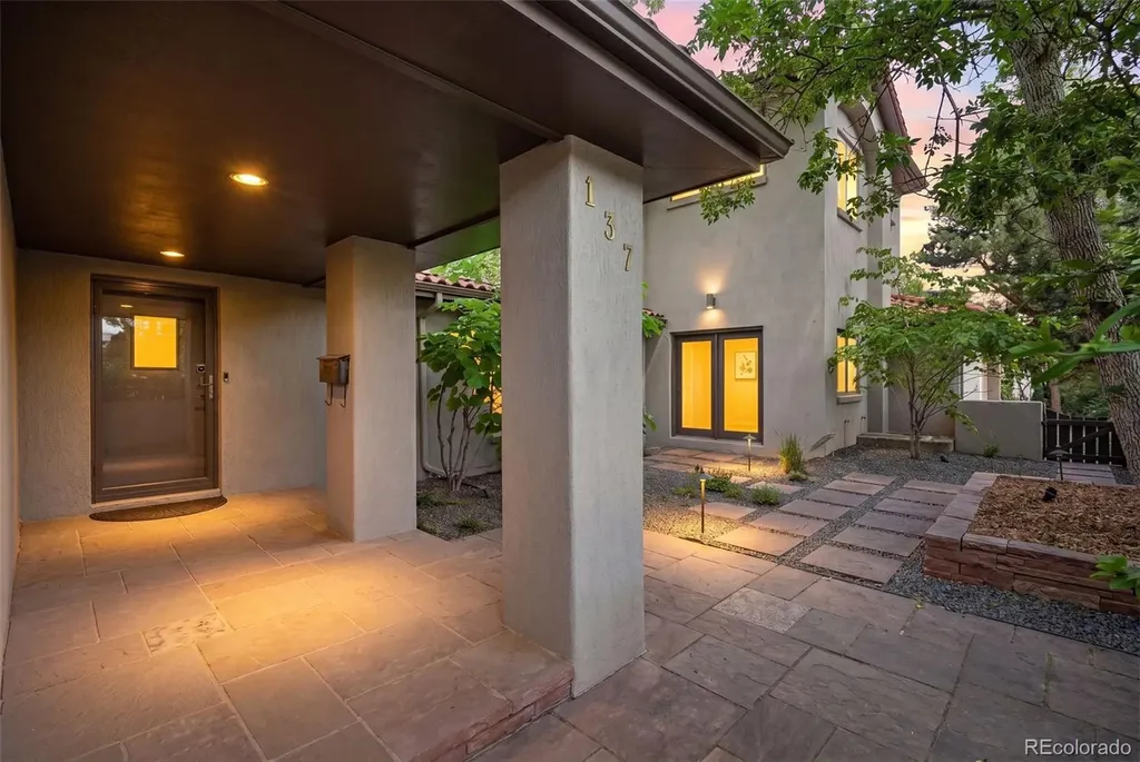 137 Dahlia Street Denver CO 80220
