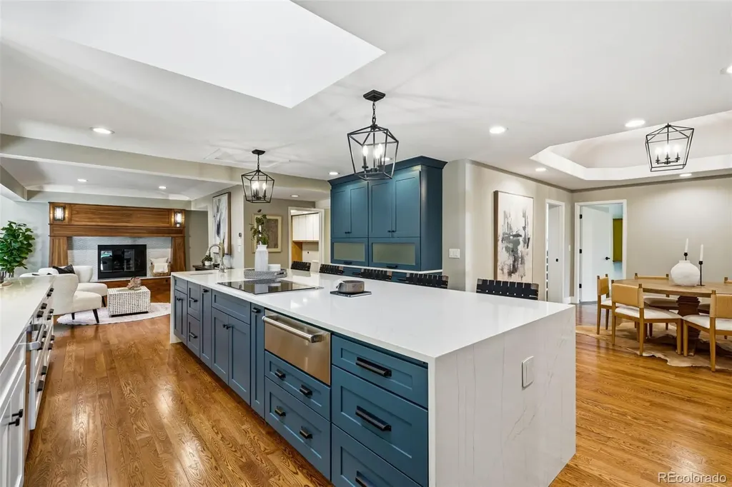 137 Dahlia Street Denver CO 80220