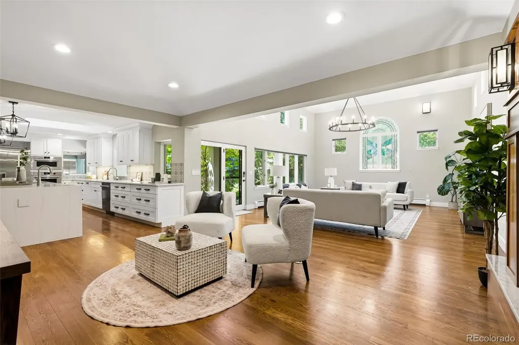 137 Dahlia Street Denver CO 80220