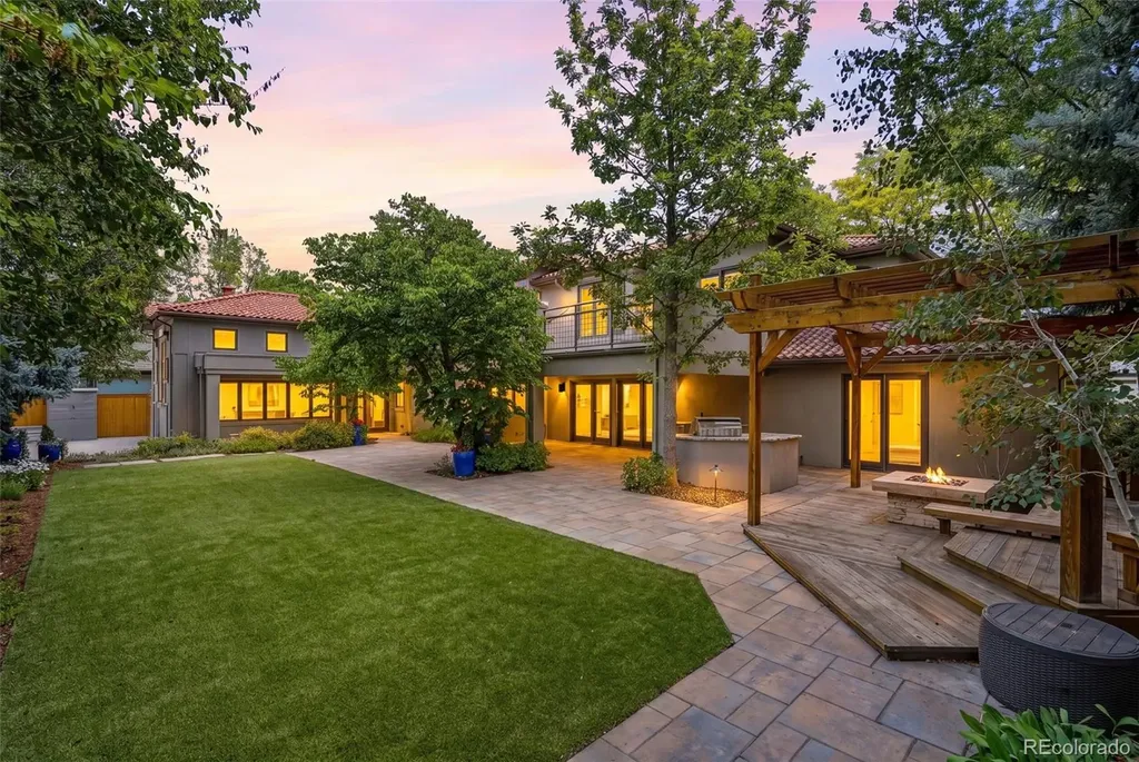 137 Dahlia Street Denver CO 80220