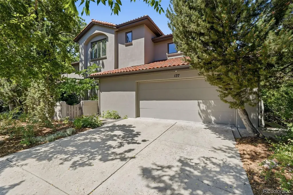 137 Dahlia Street Denver CO 80220